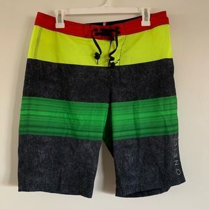 O’Neill Board Shorts